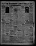 Primary view of The Hutchinson County Herald (Stinnett, Tex.), Vol. 11, No. 24, Ed. 1 Friday, May 20, 1938