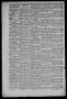 Thumbnail image of item number 2 in: 'The Velasco Times (Velasco, Tex.), Vol. 1, No. 25, Ed. 1 Thursday, March 3, 1892'.