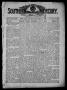 Newspaper: The Southern Mercury. (Dallas, Tex.), Vol. 11, No. 1, Ed. 1 Thursday,…