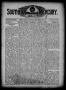 Newspaper: The Southern Mercury. (Dallas, Tex.), Vol. 11, No. 9, Ed. 1 Thursday,…