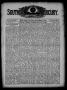 Newspaper: The Southern Mercury. (Dallas, Tex.), Vol. 11, No. 30, Ed. 1 Thursday…