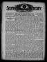 Newspaper: The Southern Mercury. (Dallas, Tex.), Vol. 11, No. 34, Ed. 1 Thursday…