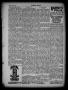 Thumbnail image of item number 3 in: 'The Southern Mercury. (Dallas, Tex.), Vol. 11, No. 51, Ed. 1 Thursday, December 22, 1892'.