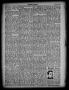 Thumbnail image of item number 2 in: 'The Southern Mercury. (Dallas, Tex.), Vol. 12, No. 9, Ed. 1 Thursday, March 2, 1893'.