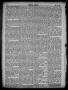 Thumbnail image of item number 4 in: 'The Southern Mercury. (Dallas, Tex.), Vol. 13, No. 7, Ed. 1 Thursday, February 15, 1894'.
