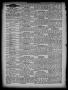 Thumbnail image of item number 4 in: 'The Southern Mercury. (Dallas, Tex.), Vol. 14, No. 25, Ed. 1 Thursday, June 20, 1895'.