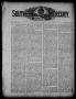 Thumbnail image of item number 1 in: 'The Southern Mercury. (Dallas, Tex.), Vol. 17, No. 6, Ed. 1 Thursday, February 10, 1898'.
