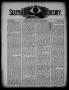 Newspaper: The Southern Mercury. (Dallas, Tex.), Vol. 17, No. 11, Ed. 1 Thursday…