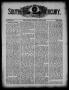 Newspaper: The Southern Mercury. (Dallas, Tex.), Vol. 17, No. 15, Ed. 1 Thursday…