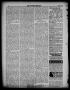 Thumbnail image of item number 2 in: 'Southern Mercury. (Dallas, Tex.), Vol. 19, No. 10, Ed. 1 Thursday, March 9, 1899'.