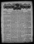 Newspaper: Southern Mercury. (Dallas, Tex.), Vol. 19, No. 21, Ed. 1 Thursday, Ma…
