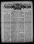 Newspaper: Southern Mercury. (Dallas, Tex.), Vol. 19, No. 29, Ed. 1 Thursday, Ju…