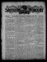 Newspaper: Southern Mercury. (Dallas, Tex.), Vol. 19, No. 41, Ed. 1 Thursday, Oc…