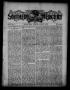 Thumbnail image of item number 1 in: 'Southern Mercury. (Dallas, Tex.), Vol. 21, No. 2, Ed. 1 Thursday, January 10, 1901'.