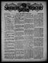 Newspaper: Southern Mercury. (Dallas, Tex.), Vol. 21, No. 12, Ed. 1 Thursday, Ma…