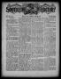 Primary view of Southern Mercury. (Dallas, Tex.), Vol. 21, No. 17, Ed. 1 Thursday, April 25, 1901