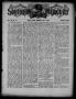 Newspaper: Southern Mercury. (Dallas, Tex.), Vol. 21, No. 45, Ed. 1 Thursday, No…
