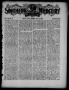 Thumbnail image of item number 1 in: 'Southern Mercury. (Dallas, Tex.), Vol. 21, No. 48, Ed. 1 Thursday, November 28, 1901'.