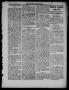 Thumbnail image of item number 3 in: 'Southern Mercury. (Dallas, Tex.), Vol. 21, No. 48, Ed. 1 Thursday, November 28, 1901'.
