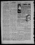 Thumbnail image of item number 4 in: 'Southern Mercury. (Dallas, Tex.), Vol. 21, No. 48, Ed. 1 Thursday, November 28, 1901'.