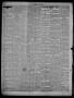 Thumbnail image of item number 4 in: 'The Southern Mercury. (Dallas, Tex.), Vol. 22, No. 20, Ed. 1 Thursday, May 15, 1902'.