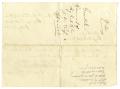 Thumbnail image of item number 2 in: '[Letter from H. K. Kennedy, July 11, 1865]'.