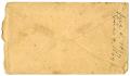 Thumbnail image of item number 4 in: '[Letter from Hamilton K. Redway to Loriette Redway,  August 4, 1867]'.
