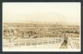 Primary view of [Piemont Station, Fort Bliss]