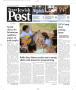 Thumbnail image of item number 1 in: 'Texas Jewish Post (Fort Worth, Tex.), Vol. 59, No. 52, Ed. 1 Thursday, December 29, 2005'.