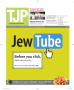 Newspaper: Texas Jewish Post (Fort Worth, Tex.), Vol. 61, No. 46, Ed. 1 Thursday…