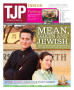 Primary view of Texas Jewish Post (Fort Worth, Tex.), Vol. 62, No. 21, Ed. 1 Thursday, May 22, 2008