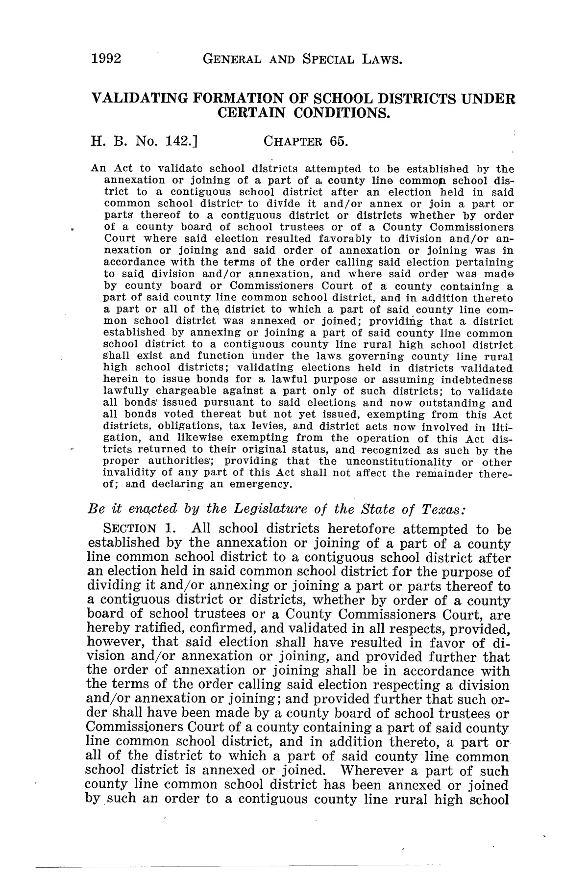 The Laws of Texas, 1937-1939 [Volume 31]
                                                
                                                    [Sequence #]: 270 of 1313
                                                