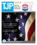 Primary view of Texas Jewish Post (Fort Worth, Tex.), Vol. 65, No. 18, Ed. 1 Thursday, May 5, 2011