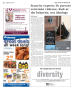 Thumbnail image of item number 2 in: 'Texas Jewish Post (Fort Worth, Tex.), Vol. 65, No. 32, Ed. 1 Thursday, August 4, 2011'.