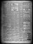Thumbnail image of item number 2 in: 'The Schulenburg Sticker (Schulenburg, Tex.), Vol. 7, No. 16, Ed. 1 Thursday, November 22, 1900'.
