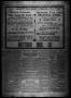 Thumbnail image of item number 2 in: 'The Schulenburg Sticker (Schulenburg, Tex.), Vol. 8, No. 18, Ed. 1 Thursday, December 5, 1901'.