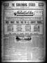 Thumbnail image of item number 1 in: 'The Schulenburg Sticker (Schulenburg, Tex.), Vol. 12, No. 10, Ed. 1 Thursday, October 12, 1905'.