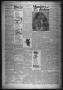 Thumbnail image of item number 2 in: 'The Schulenburg Sticker (Schulenburg, Tex.), Vol. 14, No. 13, Ed. 1 Thursday, November 14, 1907'.