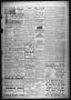 Thumbnail image of item number 3 in: 'The Schulenburg Sticker (Schulenburg, Tex.), Vol. 15, No. 7, Ed. 1 Thursday, October 8, 1908'.