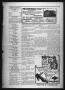 Thumbnail image of item number 3 in: 'The Schulenburg Sticker (Schulenburg, Tex.), Vol. 16, No. 39, Ed. 1 Thursday, June 2, 1910'.