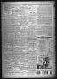 Thumbnail image of item number 2 in: 'The Schulenburg Sticker (Schulenburg, Tex.), Vol. 19, No. 29, Ed. 1 Friday, April 11, 1913'.