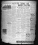 Thumbnail image of item number 2 in: 'The Schulenburg Sticker (Schulenburg, Tex.), Ed. 1 Friday, June 4, 1915'.