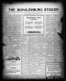 Newspaper: The Schulenburg Sticker (Schulenburg, Tex.), Vol. 22, No. 29, Ed. 1 F…