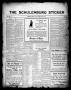 Newspaper: The Schulenburg Sticker (Schulenburg, Tex.), Vol. 23, No. 45, Ed. 1 F…