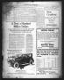 Thumbnail image of item number 4 in: 'The Schulenburg Sticker (Schulenburg, Tex.), Vol. 32, No. 9, Ed. 1 Friday, November 6, 1925'.