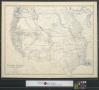 Thumbnail image of item number 1 in: 'United States of North America (Western States).'.