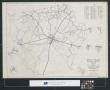 Thumbnail image of item number 1 in: 'General highway map Goliad County Texas'.