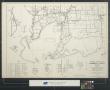 Thumbnail image of item number 1 in: 'General highway map Chambers County Texas'.