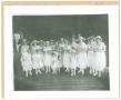 Thumbnail image of item number 1 in: '[Protho-Brown Wedding Party]'.