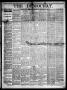 Thumbnail image of item number 1 in: 'The Democrat. (McKinney, Tex.), Vol. 1, No. 7, Ed. 1 Thursday, March 20, 1884'.
